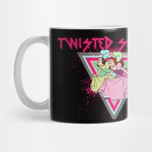 The Twisted Sisters Mug